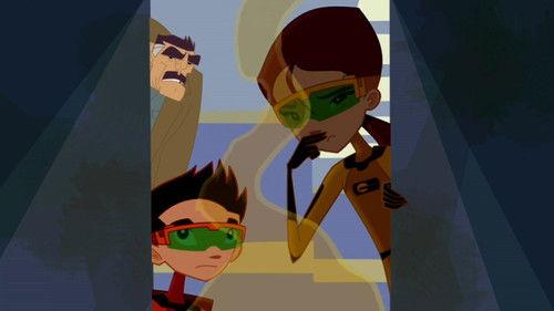 Grossology Season 1 Episode 4 - The Perfect Stink