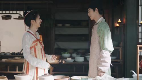 Yummy Yummy Yummy Season 1 Episode 6 - Episode 6