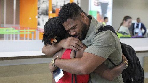 90 Day Fiancé: Before the 90 Days Season 8 Episode 19 - Now Departing