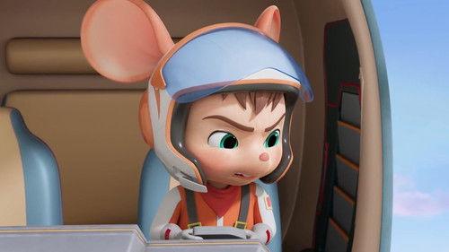 Shuke Beita Season 3 Episode 3 - Episode 3