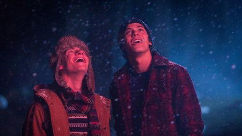 Sam Fox: Extreme Adventures Season 1 Episode 17 - Bear Blitz