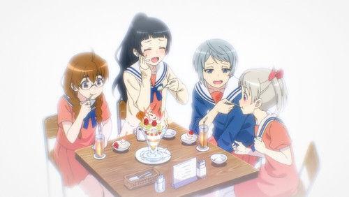 The Little Lies We All Tell Season 1 Episode 7 - Ring Out! The Songs of Friends