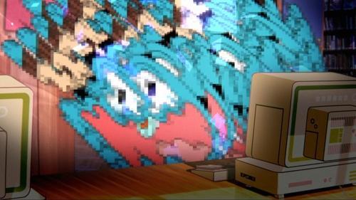 The Amazing World of Gumball Season 1 Episode 24 - The Genius