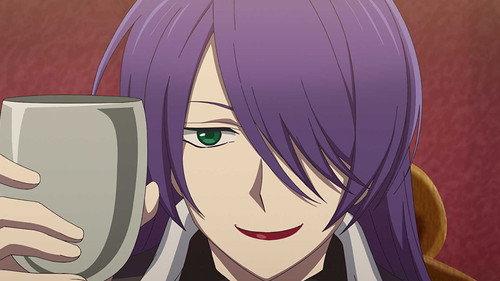 Good Bye, Dragon Life Season 1 Episode 4 - A Witch