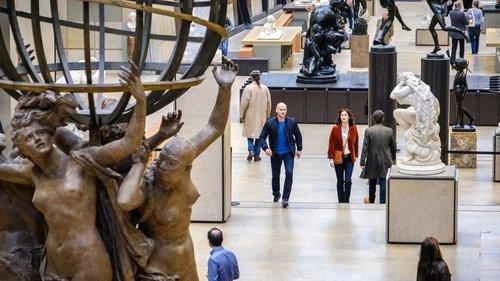 undefined Season 2 Episode 1 - A shadow on the board (1)