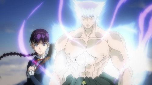 To the Abandoned Sacred Beasts Season 1 Episode 12 - Those Who Seek