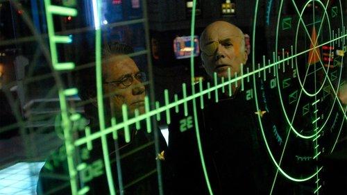 undefined Season 4 Episode 8 - Sine Qua Non