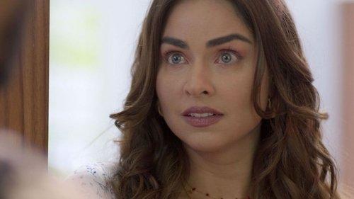 El amor no tiene receta Season 1 Episode 18 - Luna, es mi hija