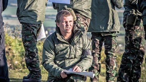 SAS: Who Dares Wins Season 1 Episode 1 - Character