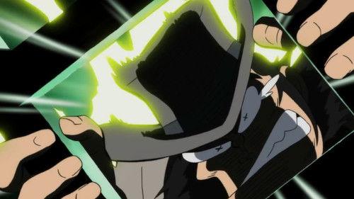 Mazinger Edition Z: The Impact! Season 1 Episode 24 - Verge Of Death! All-Out Attack Dr. Hell!