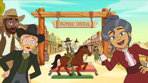 Hailey's On It! Season 1 Episode 3 - The Wild, Wild Mess