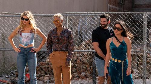 Swiping America Season 1 Episode 4 - Episode 4