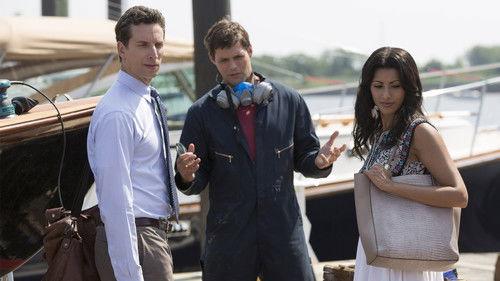 Royal Pains Season 6 Episode 12 - A Bigger Boat