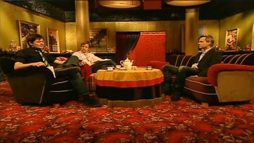 100 Höjdare Season 2 Episode 3 - Episode 3