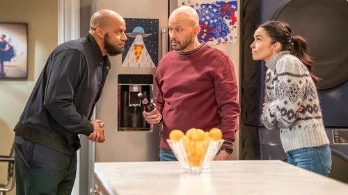 Extended Family Season 1 Episode 8 - The Consequences of Loaning Your Dad Money