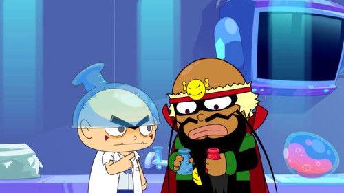 Happy Toon Season 5 Episode 5 - Episode 5