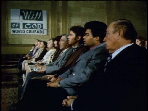 Cannon Season 3 Episode 22 - The Cure That Kills