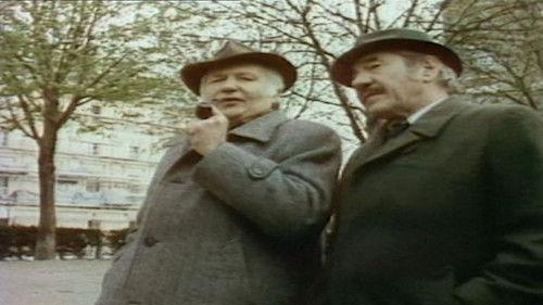 The Investigations of Commissioner Maigret Season 1 Episode 61 - Episode 61