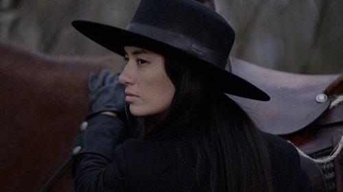 Strange Empire Season 1 Episode 12 - End Days