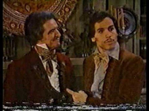Zorro and Son Season 1 Episode 1 - Pilot