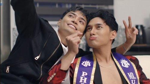 Sashes and Hearts Season 1 Episode 2 - Episode 2