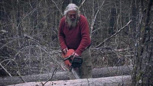 Mountain Men Season 11 Episode 5 - Edge Of Darkness