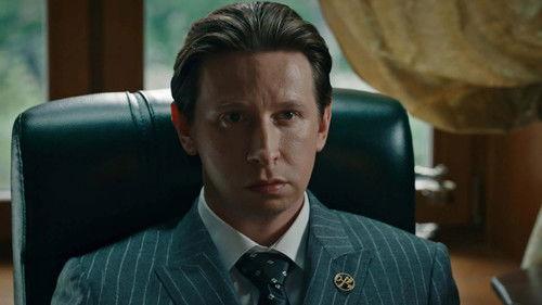 The Vampires of Midland Season 2 Episode 5 - Episode 5