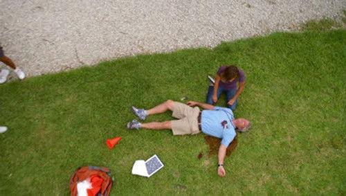 The Glades Season 2 Episode 9 - Iron Pipeline