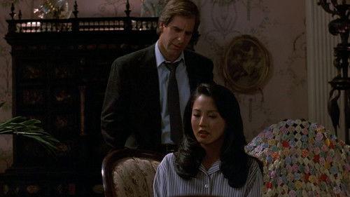 Quantum Leap Season 4 Episode 13 - Temptation Eyes