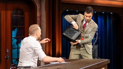 Lubach Season 3 Episode 4 - Episode 4