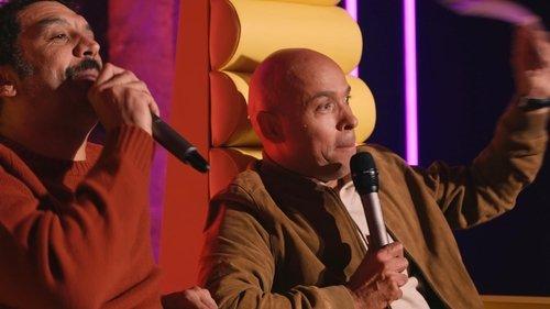 Comedy Class by Éric & Ramzy Season 1 Episode 3 - Auditions conclude in Nantes