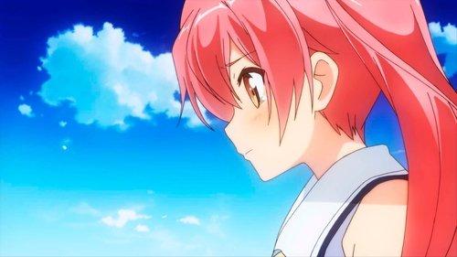 The "Hentai" Prince and the Stony Cat Season 1 Episode 9 - The Happy Prince