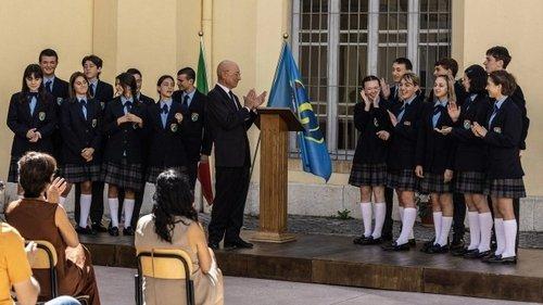 Il Collegio Season 9 Episode 12 - Episode 12