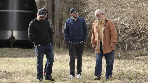 Ghost Nation Season 2 Episode 2 - An Unholy Haunting