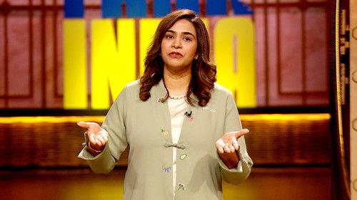 Shark Tank India Season 4 Episode 16 - Big Ideas, Bigger Stakes