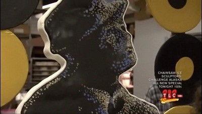 Cake Boss Season 3 Episode 15 - Strawberries, Sinatra, & Sick Ovens