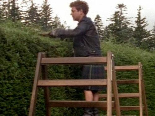 Monarch of the Glen Season 5 Episode 10 - Episode 10