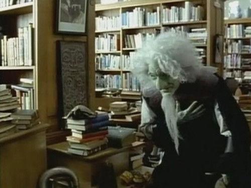 Power Rangers Season 13 Episode 13 - Abandoned