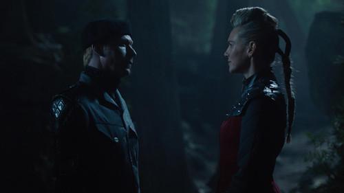 Utopia Falls Season 1 Episode 7 - Lost Ones