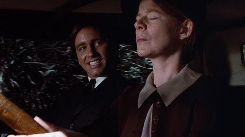 The Waltons Season 1 Episode 7 - The Sinner