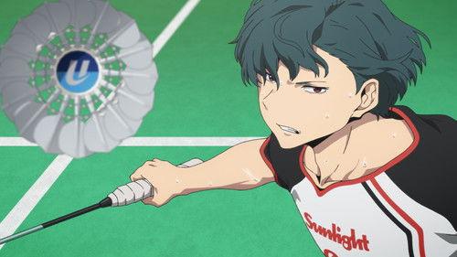 Salaryman's Club Season 1 Episode 7 - Alternative