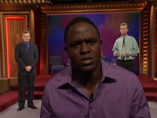 Whose Line Is It Anyway? Season 3 Episode 5 - Greg Proops