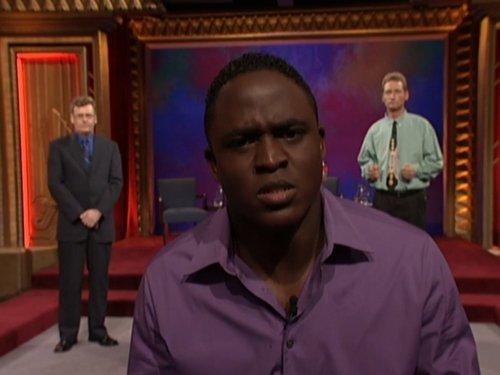 Whose Line Is It Anyway? Season 3 Episode 5 - Greg Proops