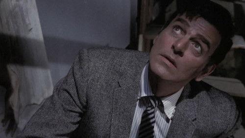 Mannix Season 3 Episode 1 - Eagles Sometimes Can't Fly