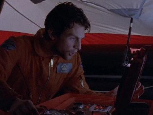 The Outer Limits Season 2 Episode 10 - Worlds Apart