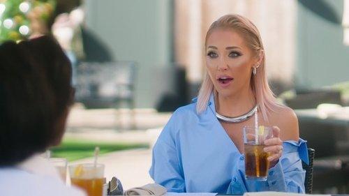 Selling Sunset Season 8 Episode 4 - Sitting on a Secret