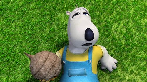 Bernard Season 6 Episode 23 - Episode 23