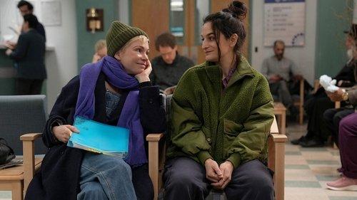 undefined Season 1 Episode 2 - Masturbation Is Important