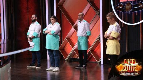 Chefi la cuțite Season 13 Episode 23 - Episode 23