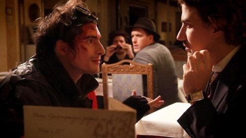 The Visitor from the Future Season 2 Episode 6 - The Maharadja